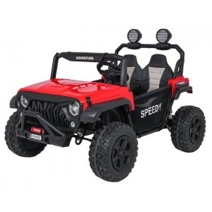 Elektrinis visureigis vaikams Passion 4x4 24V 800W